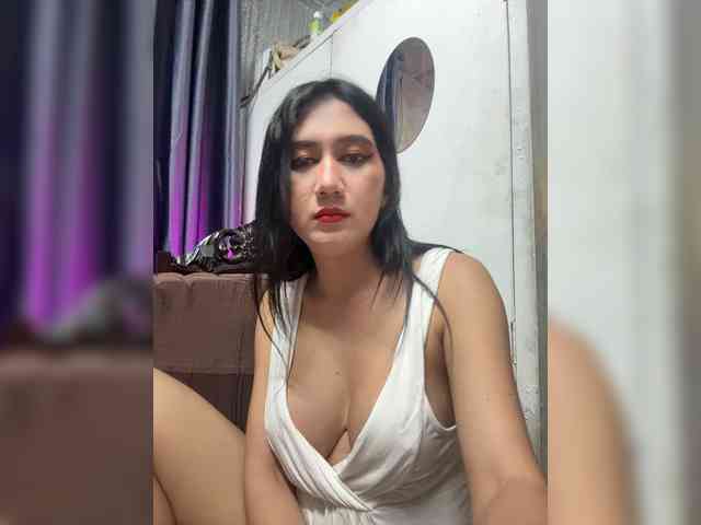 DreamyTatiana Sex Cam Show