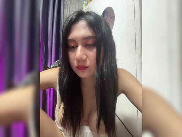 DreamyTatiana Sex Cam Show
