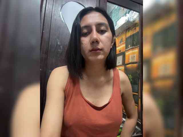 DreamyTatiana Live Webcam on BongaCams
