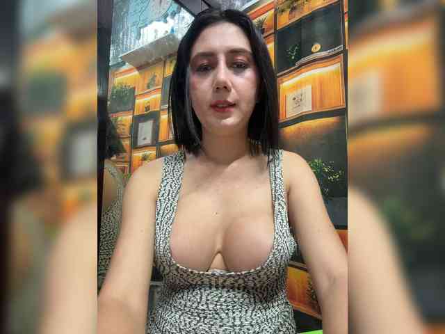 DreamyTatiana Live Webcam on BongaCams