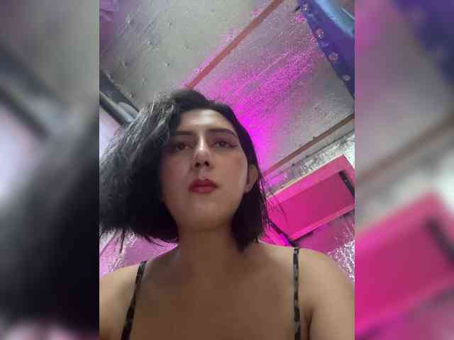 DreamyTatiana Live Webcam on BongaCams