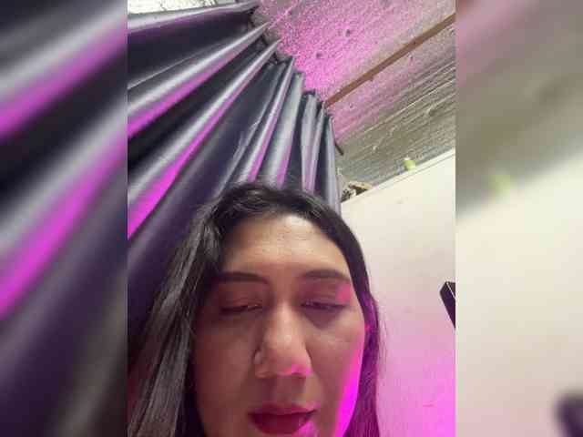 DreamyTatiana Sex Cam Show