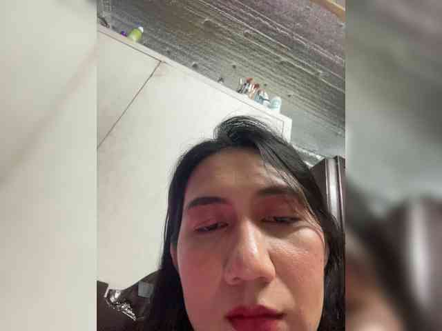 DreamyTatiana Sex Cam Show