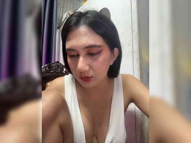DreamyTatiana Sex Cam Show