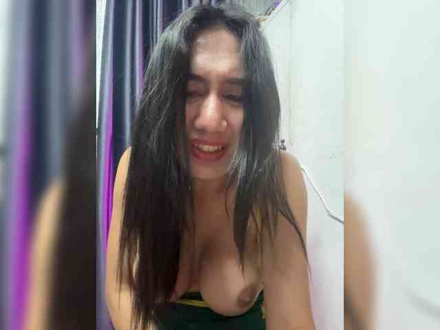 DreamyTatiana Sex Cam Show