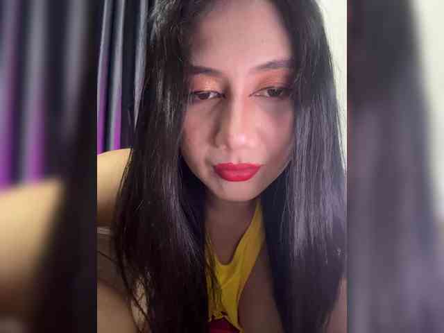 DreamyTatiana Sex Cam Show
