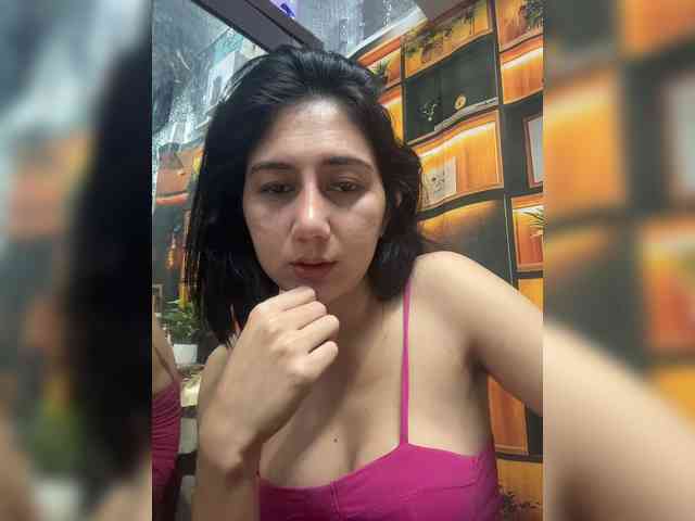 DreamyTatiana Live Webcam on BongaCams