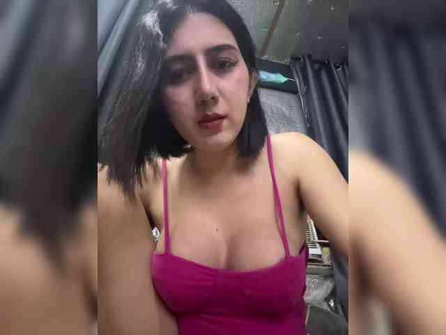 DreamyTatiana Live Webcam on BongaCams
