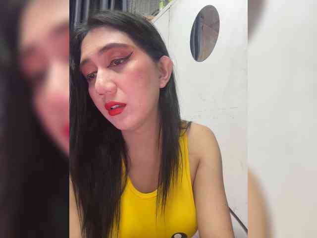 DreamyTatiana Sex Cam Show