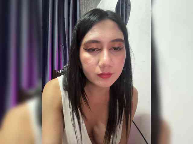 DreamyTatiana Sex Cam Show