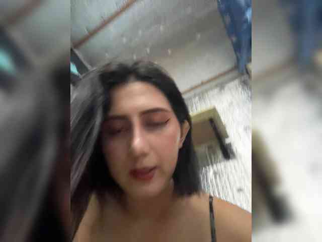 DreamyTatiana Live Webcam on BongaCams