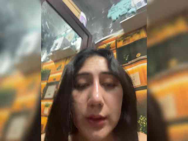 DreamyTatiana Live Webcam on BongaCams
