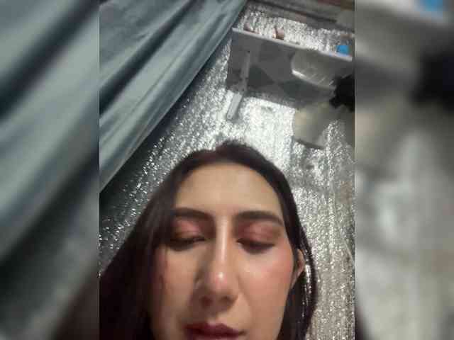 DreamyTatiana Live Webcam on BongaCams