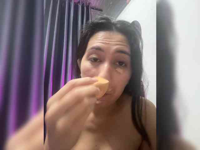 DreamyTatiana Sex Cam Show