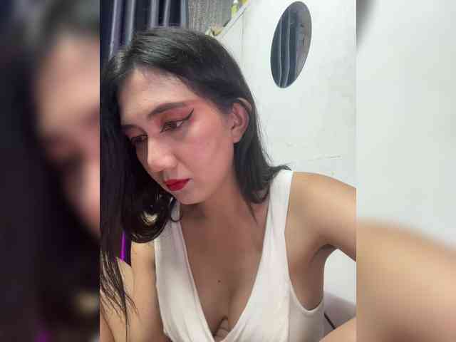 DreamyTatiana Sex Cam Show