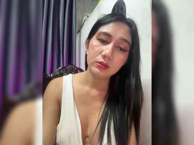 DreamyTatiana Sex Cam Show