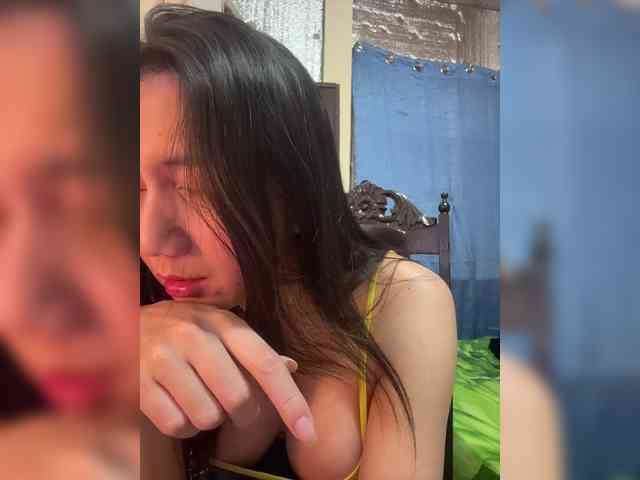 DreamyTatiana Live Webcam on BongaCams