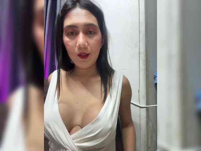 DreamyTatiana Sex Cam Show