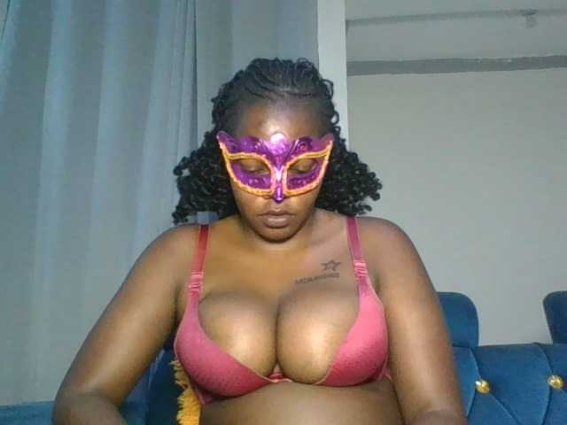 Coconaya live cam on BongaCams