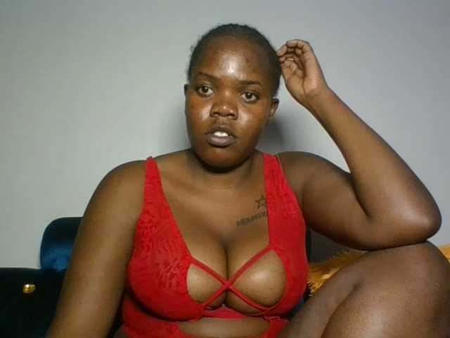 Coconaya live cam on BongaCams