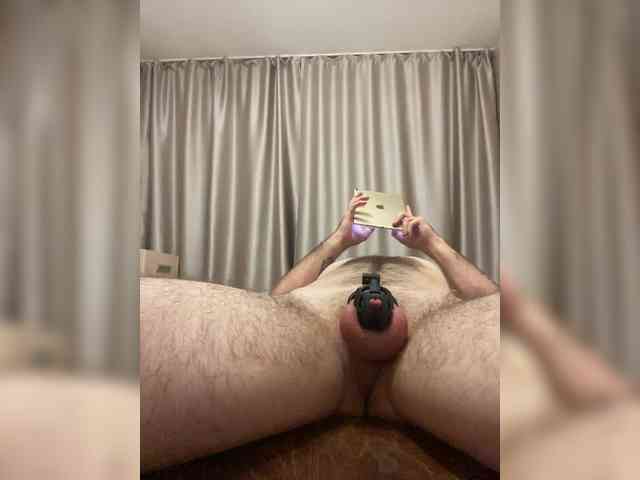 Bisex38 Sex Cam Show