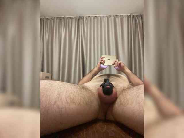 Bisex38 Sex Cam Show