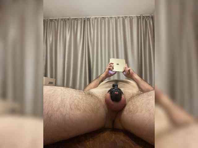 Bisex38 Sex Cam Show