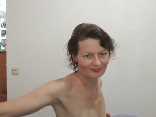 Susi177 Porn Show