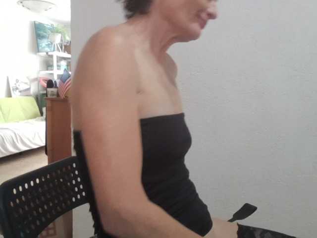 Susi177 live cam on BongaCams