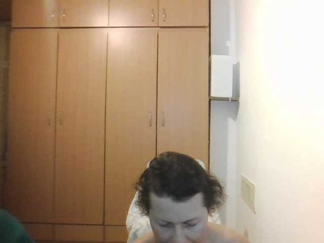 Susi177 Live Cam on BongaCams