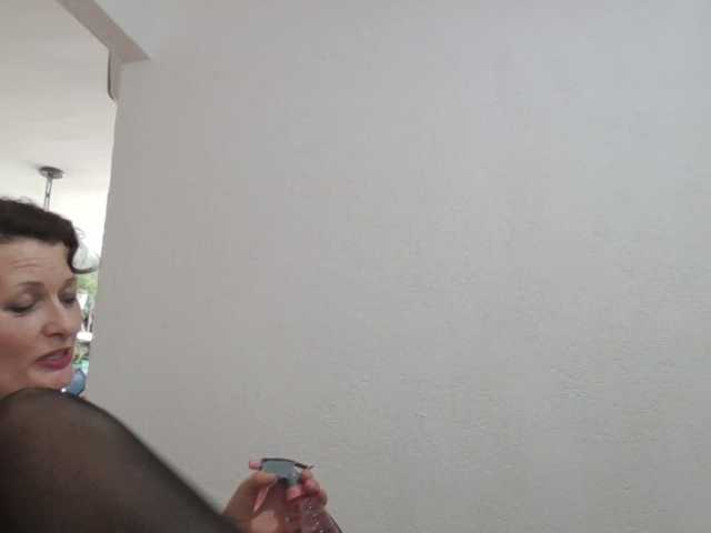 Susi177 live cam on BongaCams