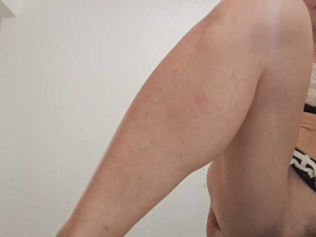 Susi177 live cam on BongaCams