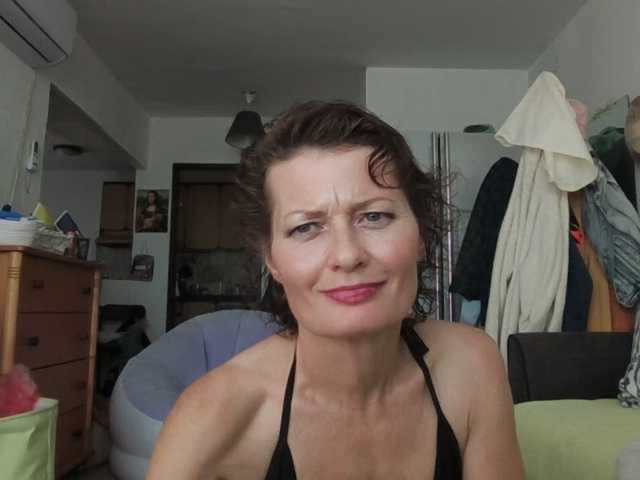 Susi177 live cam on BongaCams