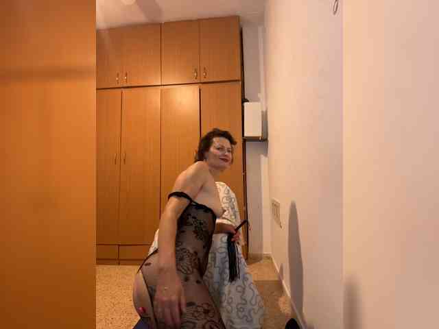 Susi177 webcam