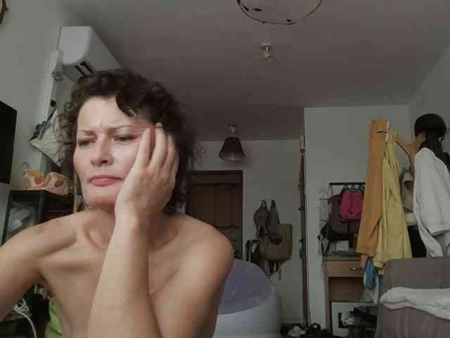 Susi177 webcam