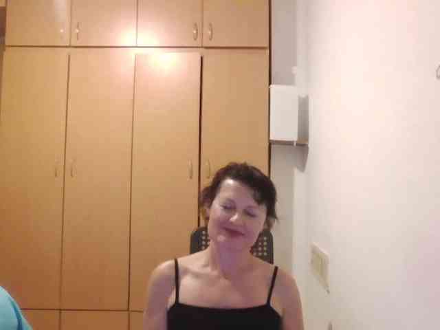 Susi177 webcam