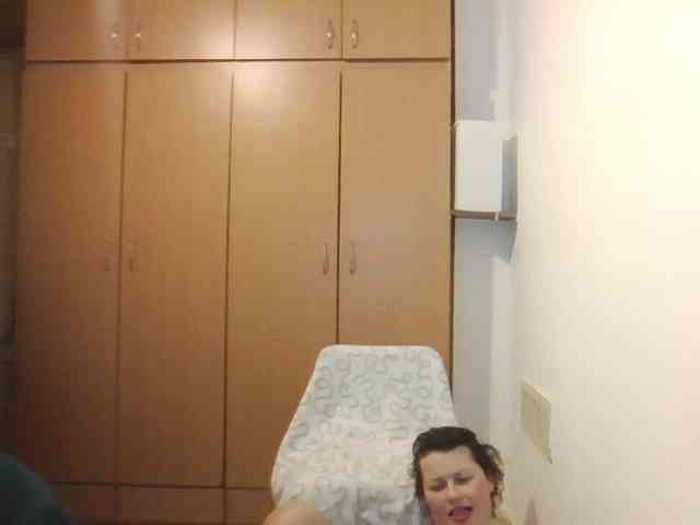Susi177 webcam
