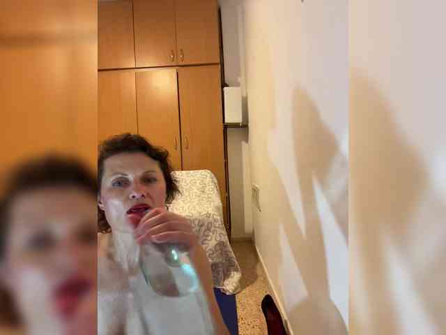 Susi177 webcam