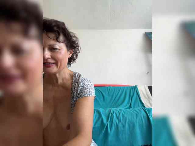 Susi177 webcam