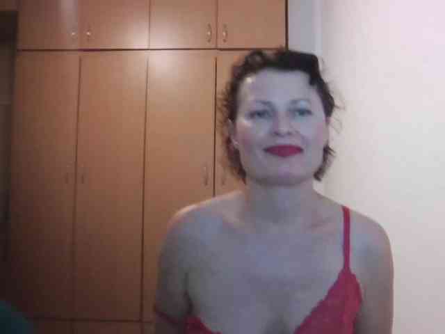 Susi177 webcam