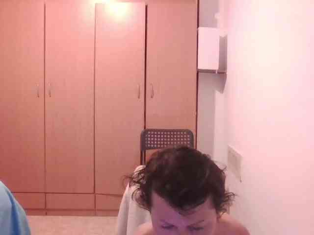Susi177 webcam