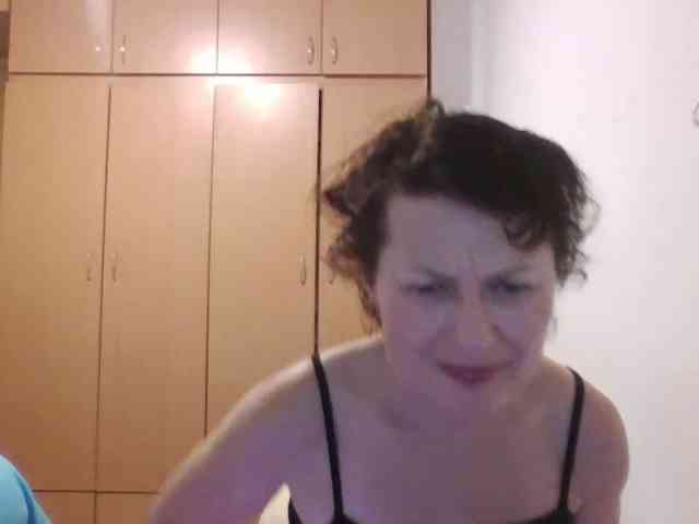 Susi177 webcam