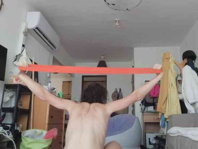 Susi177 webcam