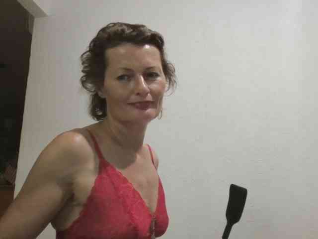 Susi177 webcam