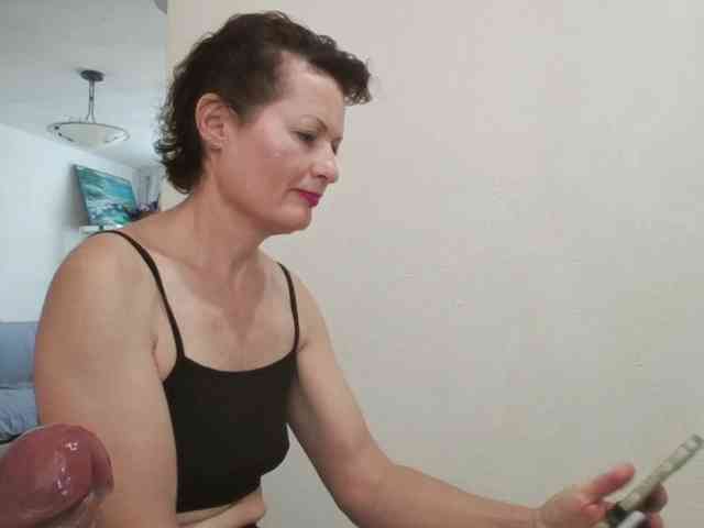 Susi177 webcam