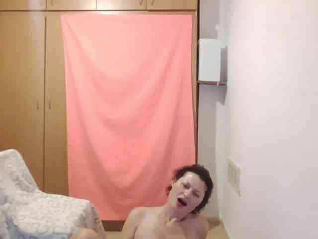 Susi177 webcam