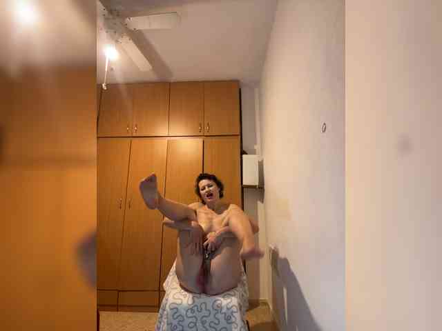 Susi177 webcam