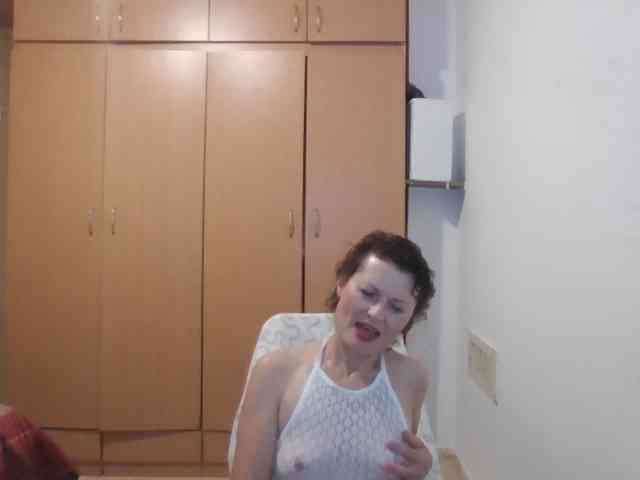 Susi177 webcam