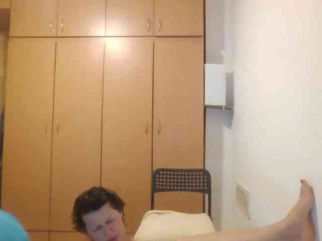 Susi177 webcam