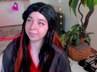 AlexisSky Porn Show